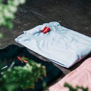 Psycho Bunny Premium Tee