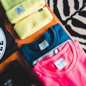 Moncler Premium Logo T-Shirt